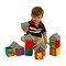 Small World Toys Small World Toys Knock-Knock Blocks 7068300 - alternate 2